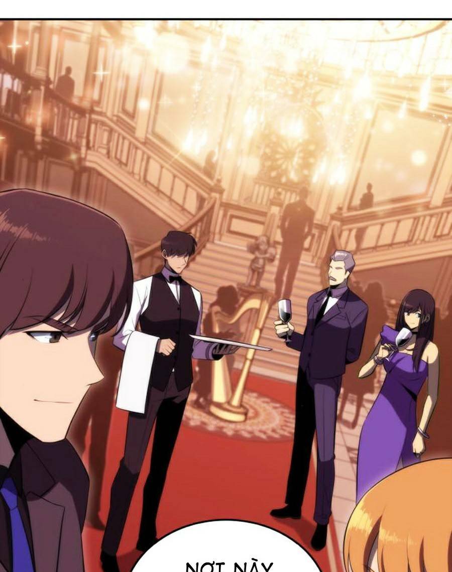 Người Chơi Mới Cấp Tối Đa Chapter 35 64