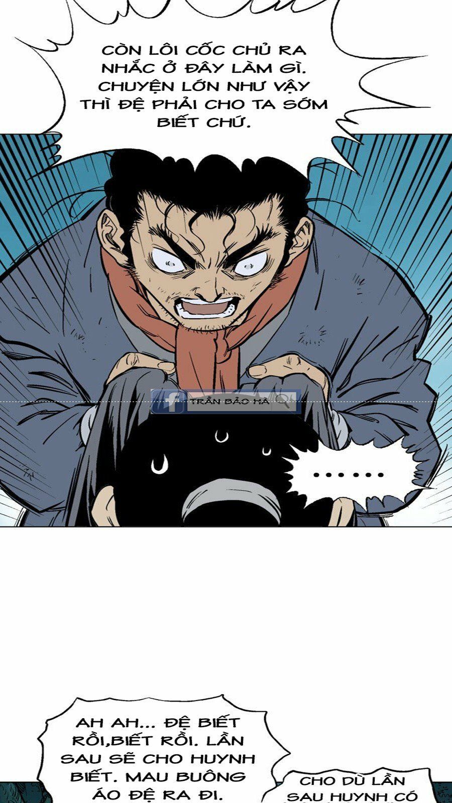 cao thủ 2 chapter 59 8