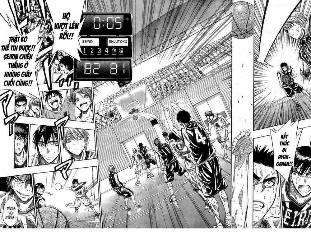 vua bóng rổ kuroko chapter 34 18