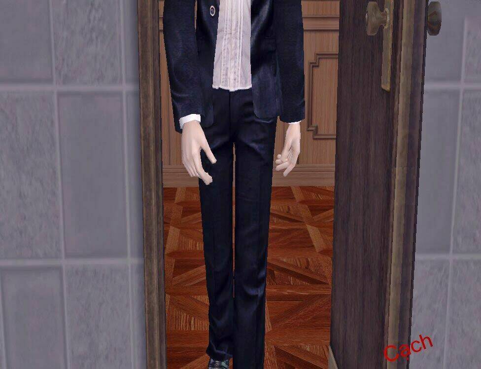 no name ( the sims ) chapter 3 81