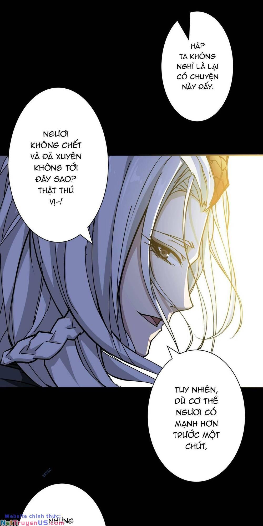 phệ thần kỷ chapter 62 4