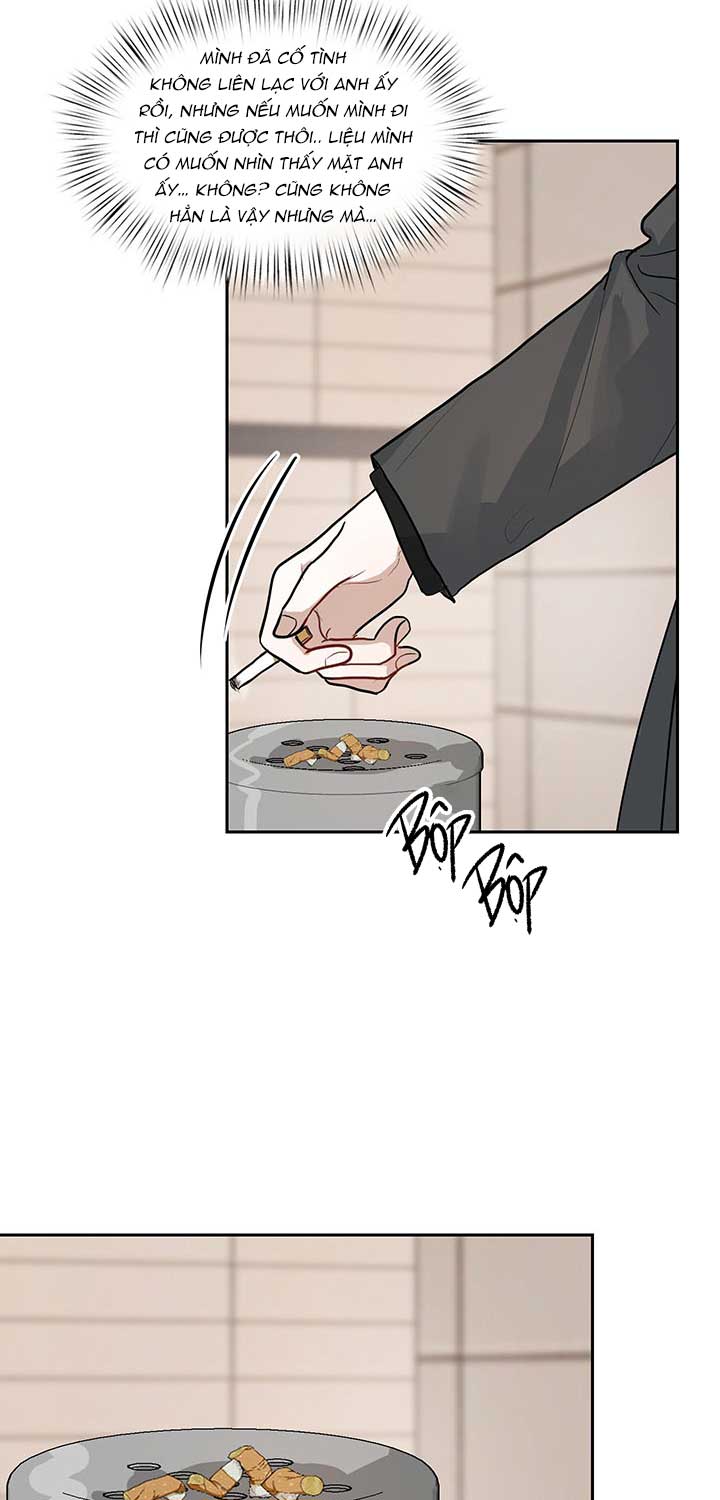 mùa xuân lại đến chapter 4 24