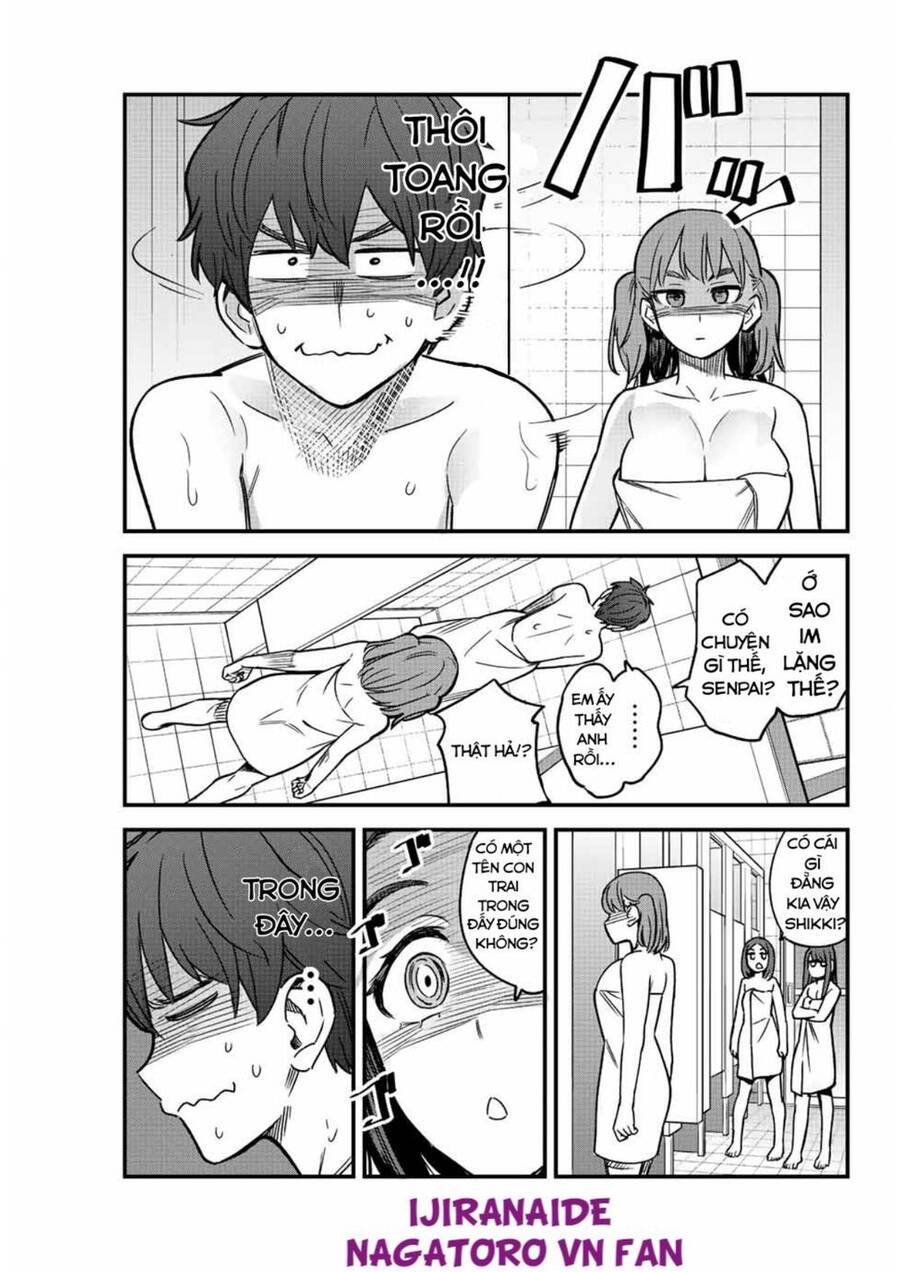 please don bully me - nagatoro-san chapter 98 13