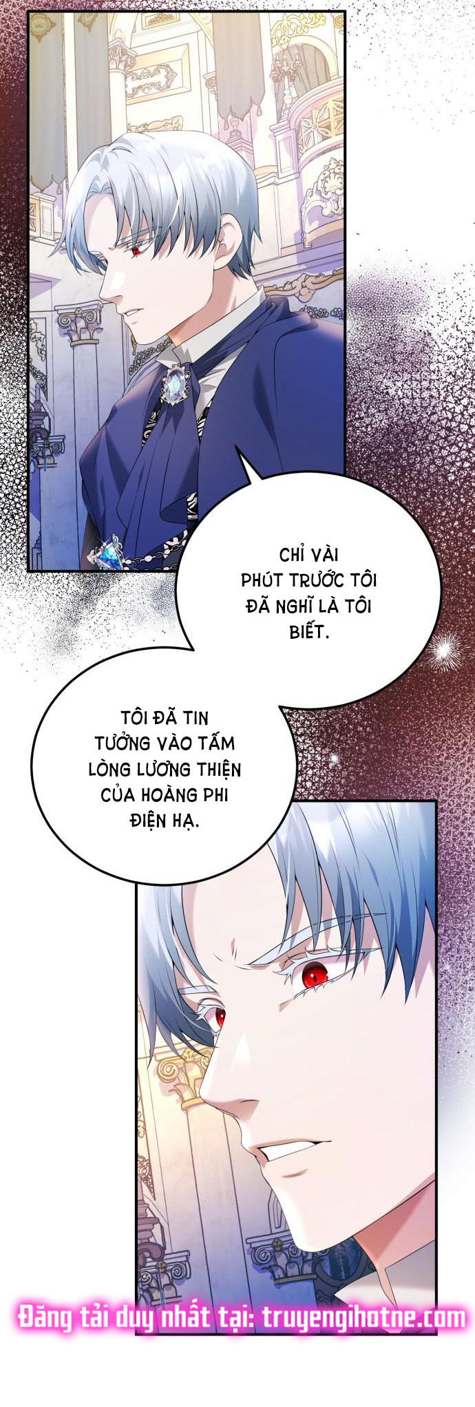 tôi sẽ ly hôn với người chồng bạo chúa chapter 46.1 32