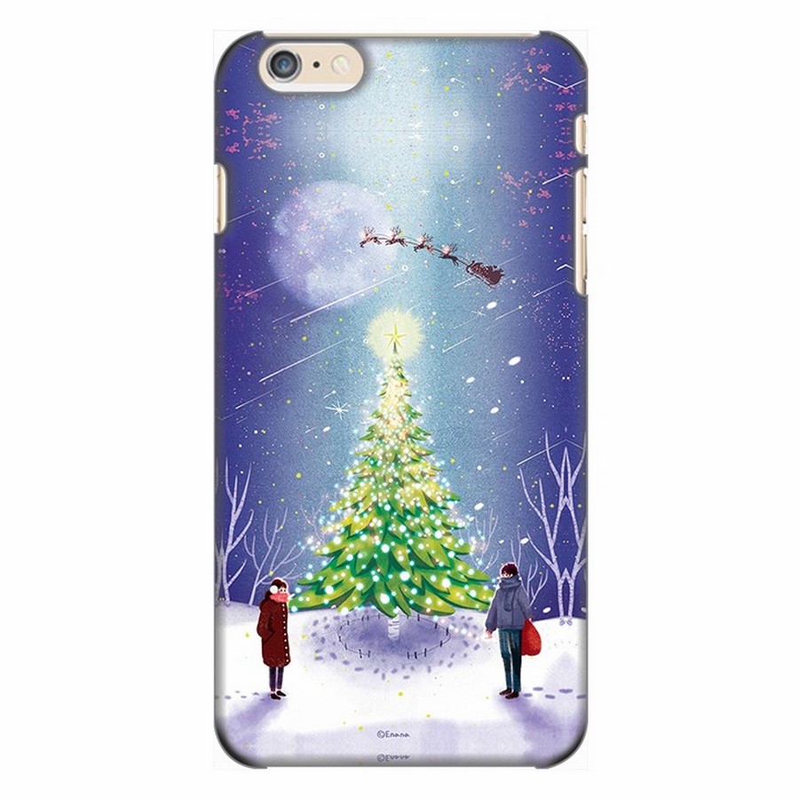 Ốp Lưng Cho Điện Thoại iPhone 6 Plus Mẫu 33