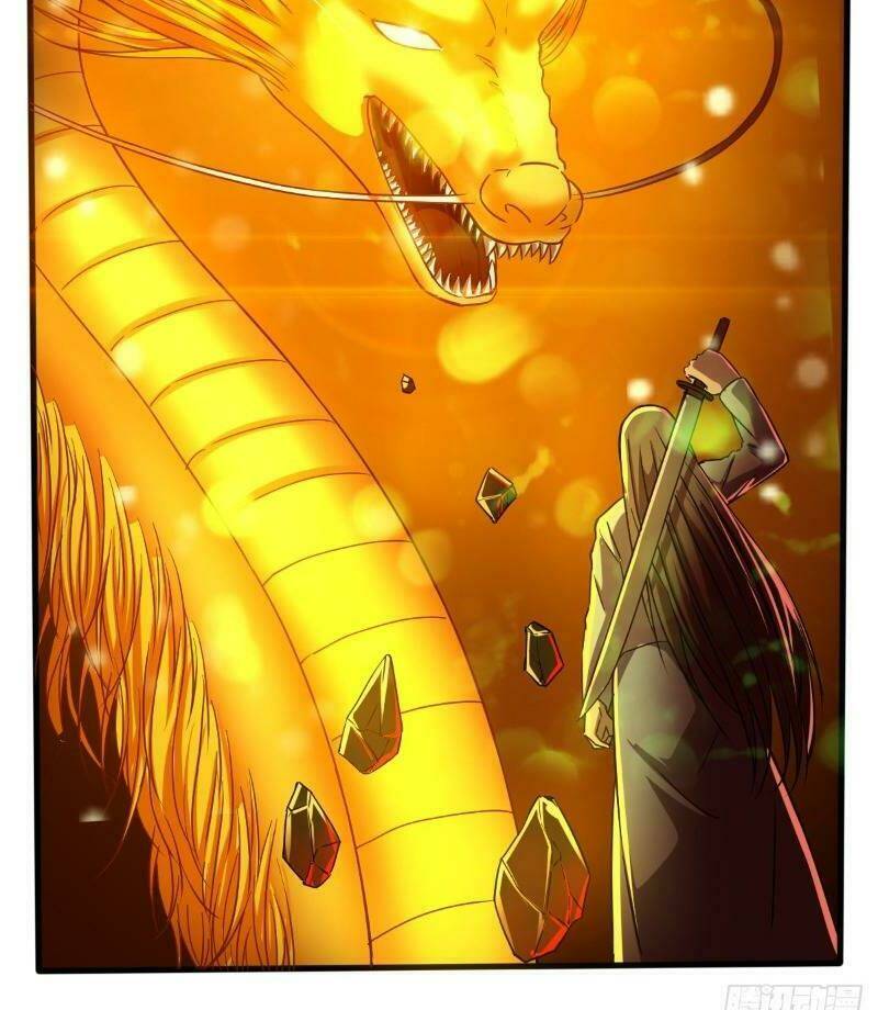 nghệ đạo đế tôn chapter 9 21