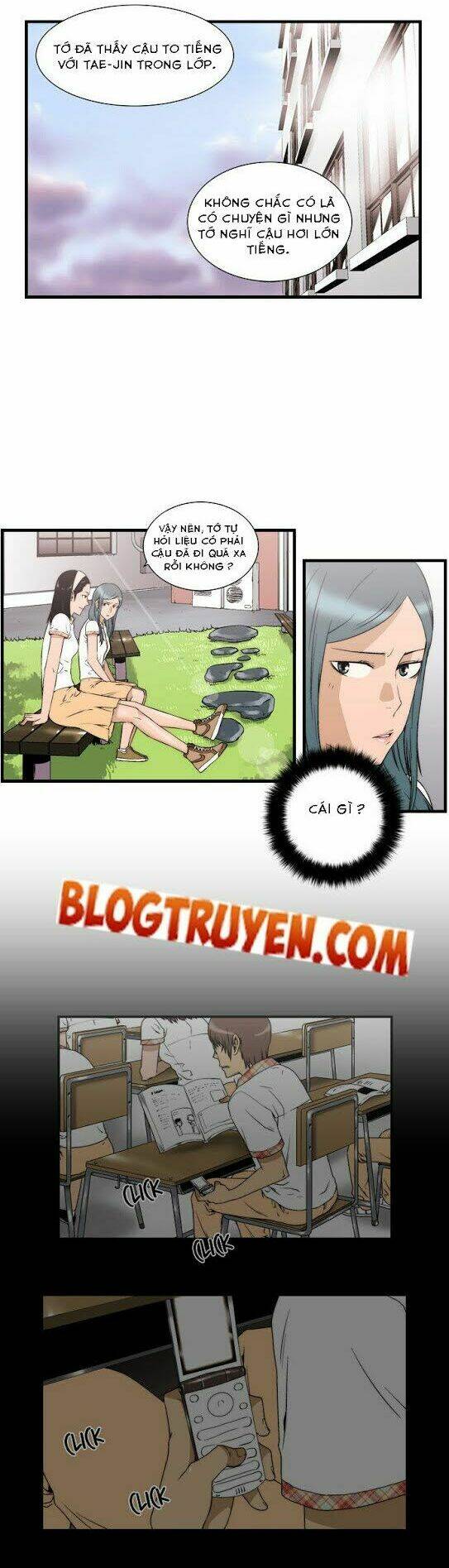 green boy chapter 33 11