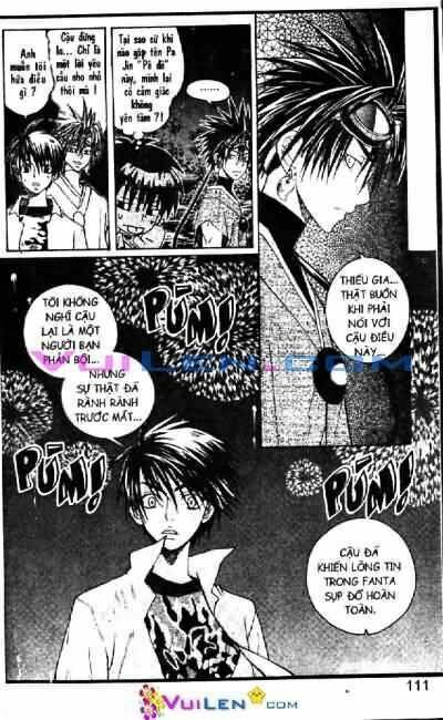 tiên nữ giáng trần chapter 15 111