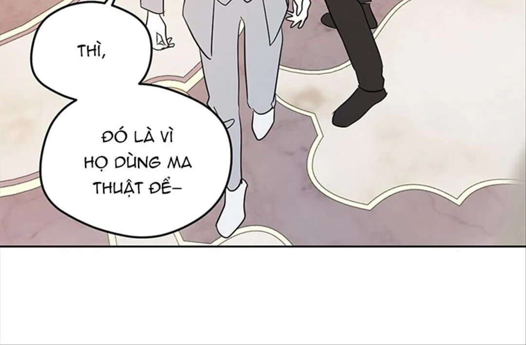 chuyện quái gì với giấc mơ đó vậy chapter 35 34