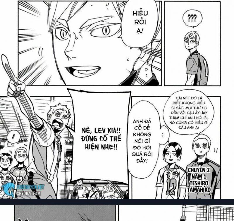 vua bóng chuyền chapter 299 5