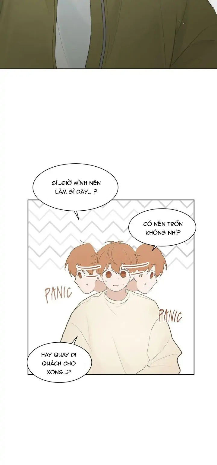 tôi trở thành tên top phụ tồi tệ chapter 1 24