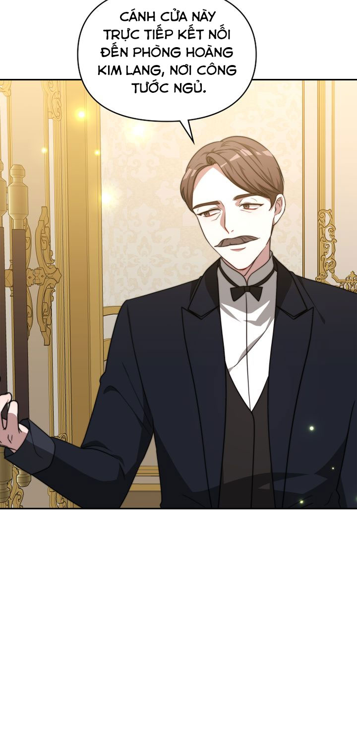 công nương eluana vita chapter 31 21