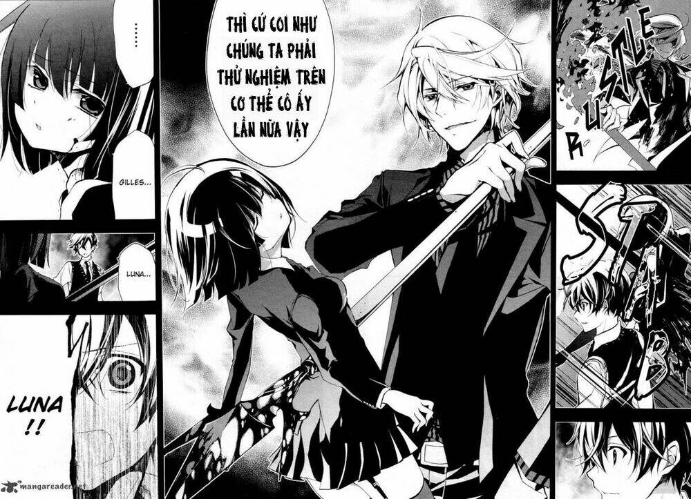 blood parade chapter 8 3