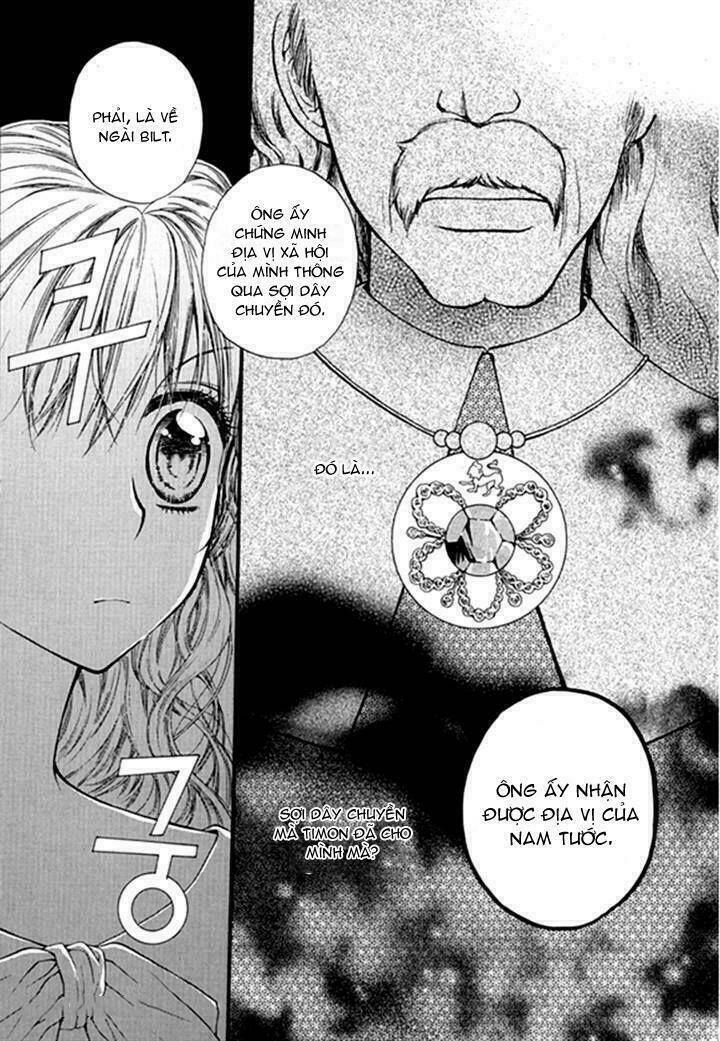 glass shoe chapter 11 21