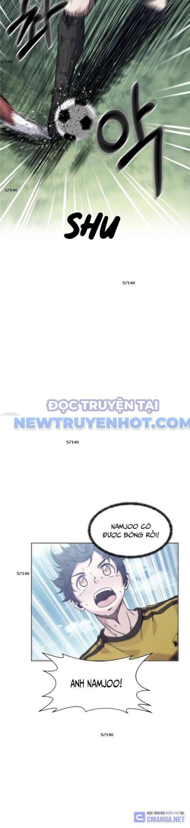 Góc Cao Khung Thành chapter 68 4