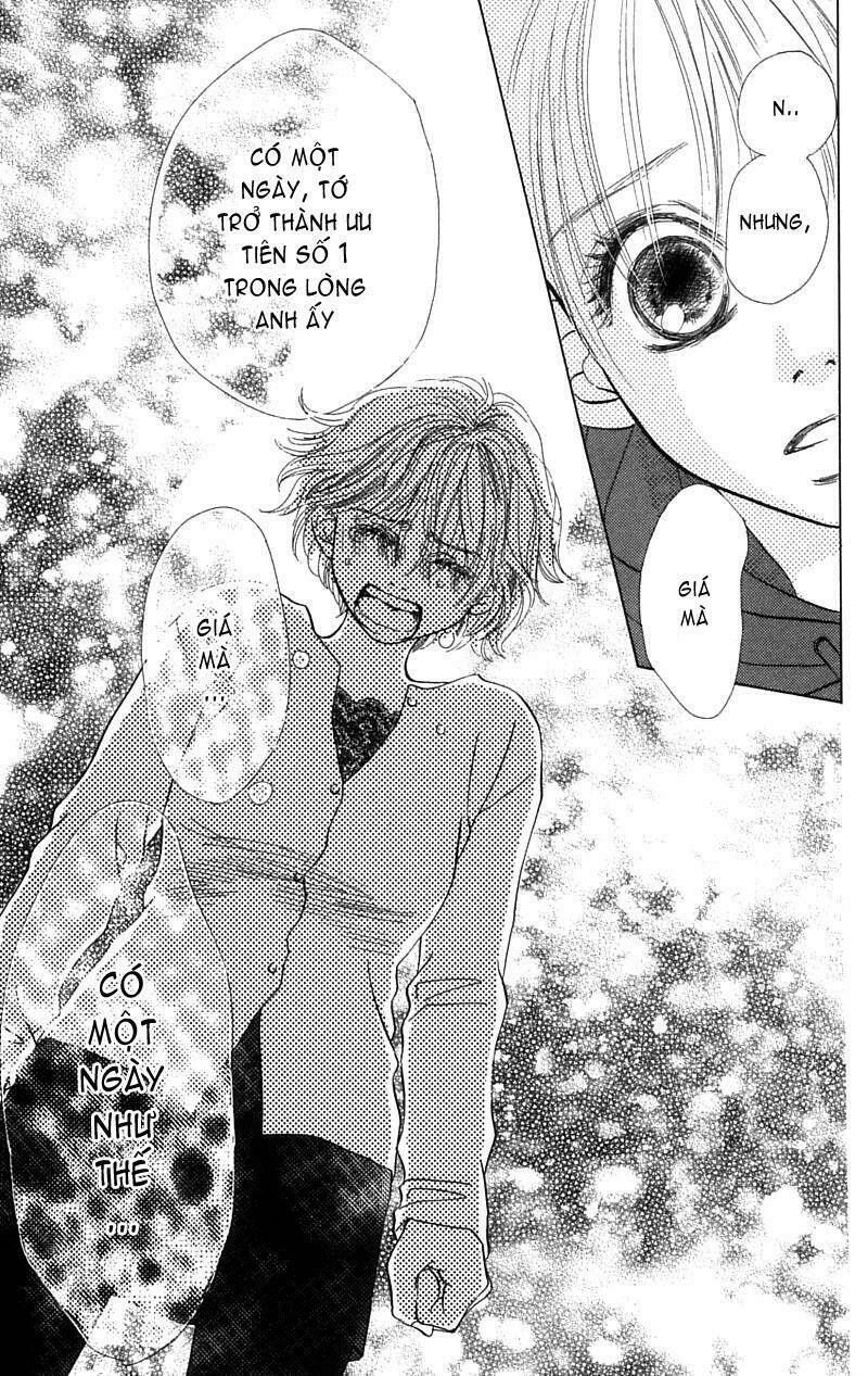 100% no kimi e chapter 7 32