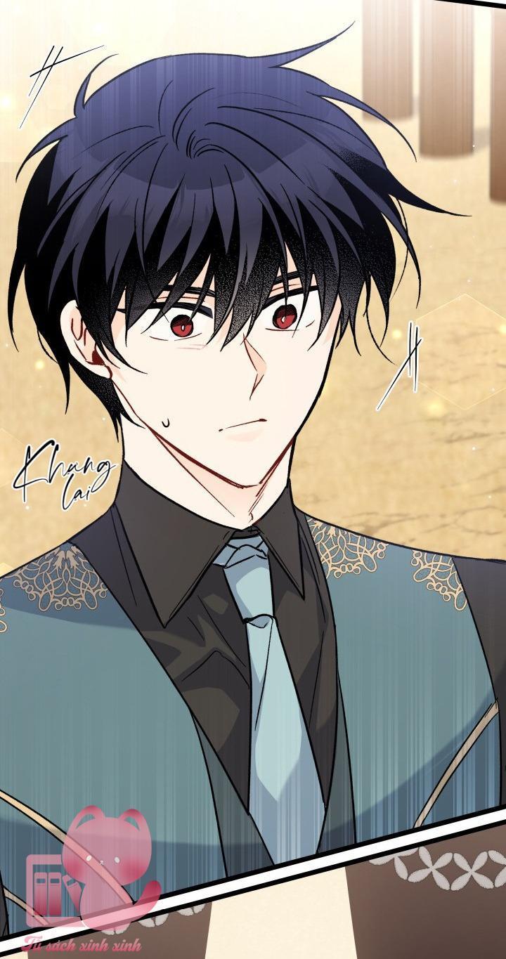 quan hệ cộng sinh giữa báo đen và thỏ trắng chapter 99 42