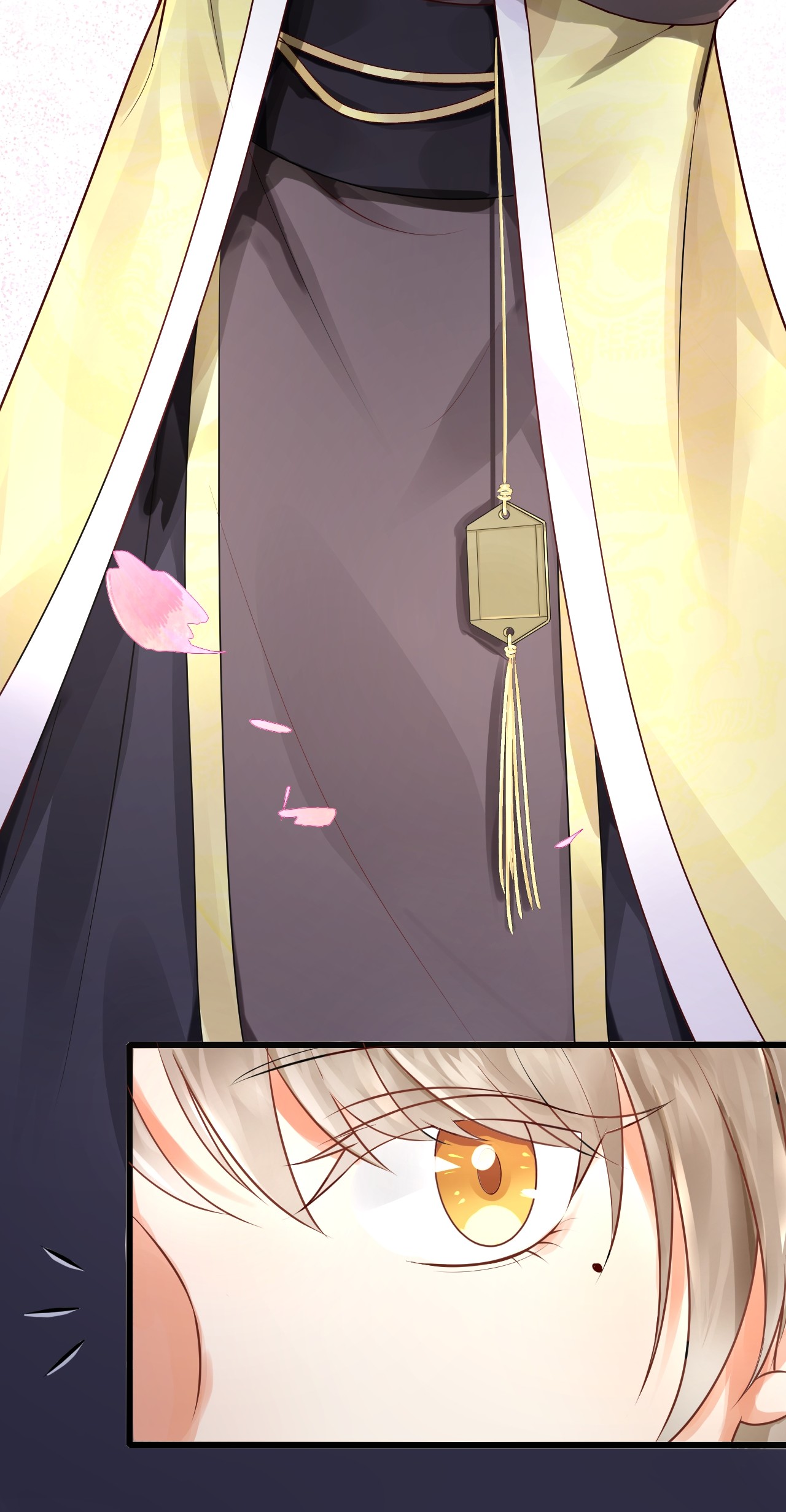 tức thời phạm quy [ tức thì vi quy ] chapter 11 10