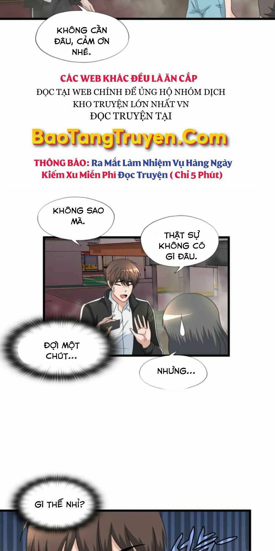 mẹ tôi là chòm sao bảo hộ m chapter 4 25