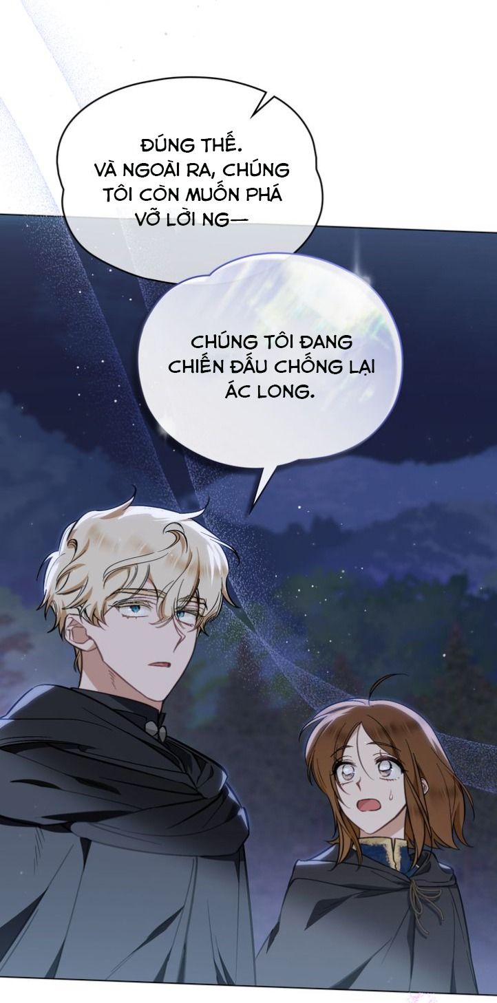 thanh kiếm của evangeline chapter 26 6