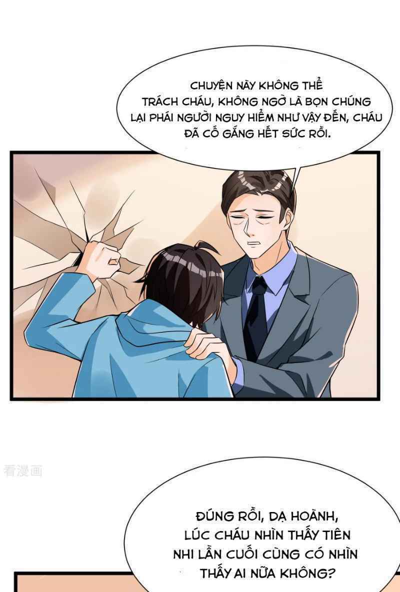 tôi thở cũng có thể mạnh hơn chapter 47 4