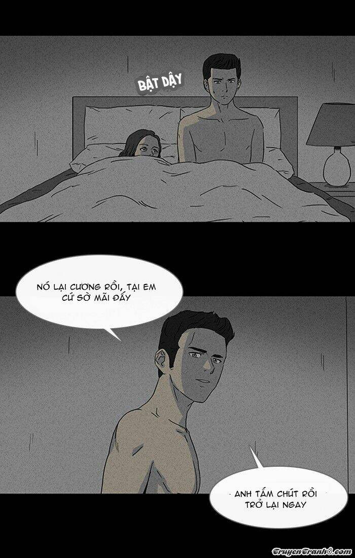 dung dịch thẫm mỹ chapter 10 6