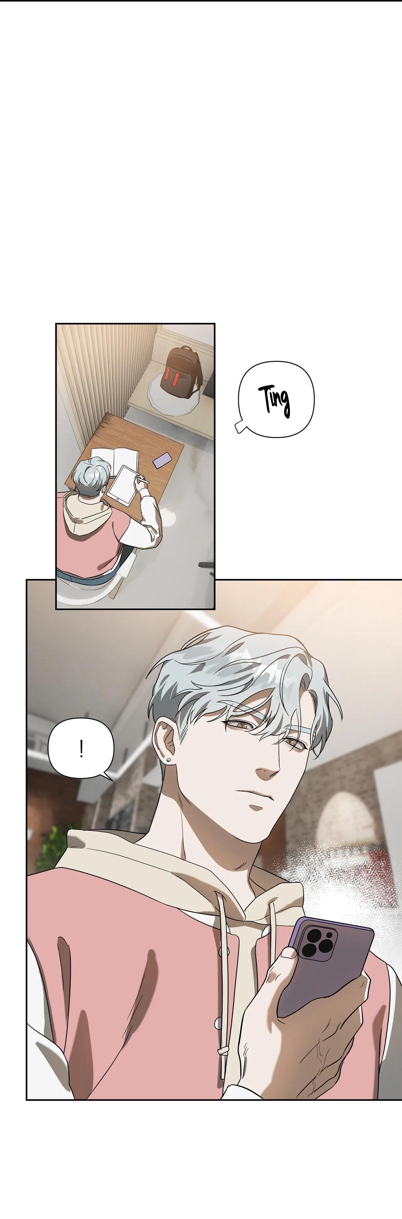 tuyển tập những ông chú tà zâm chapter 6.1 5