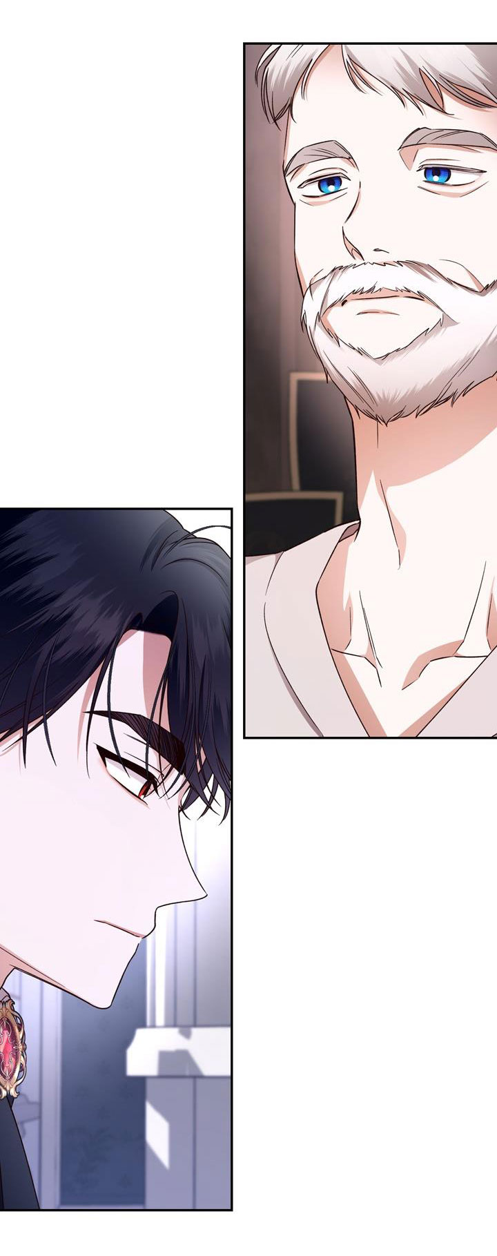 cách che giấu đứa con của hoàng đế chapter 26 37