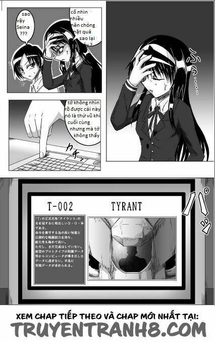 doraemon: nobita no biohazard chapter 10 17