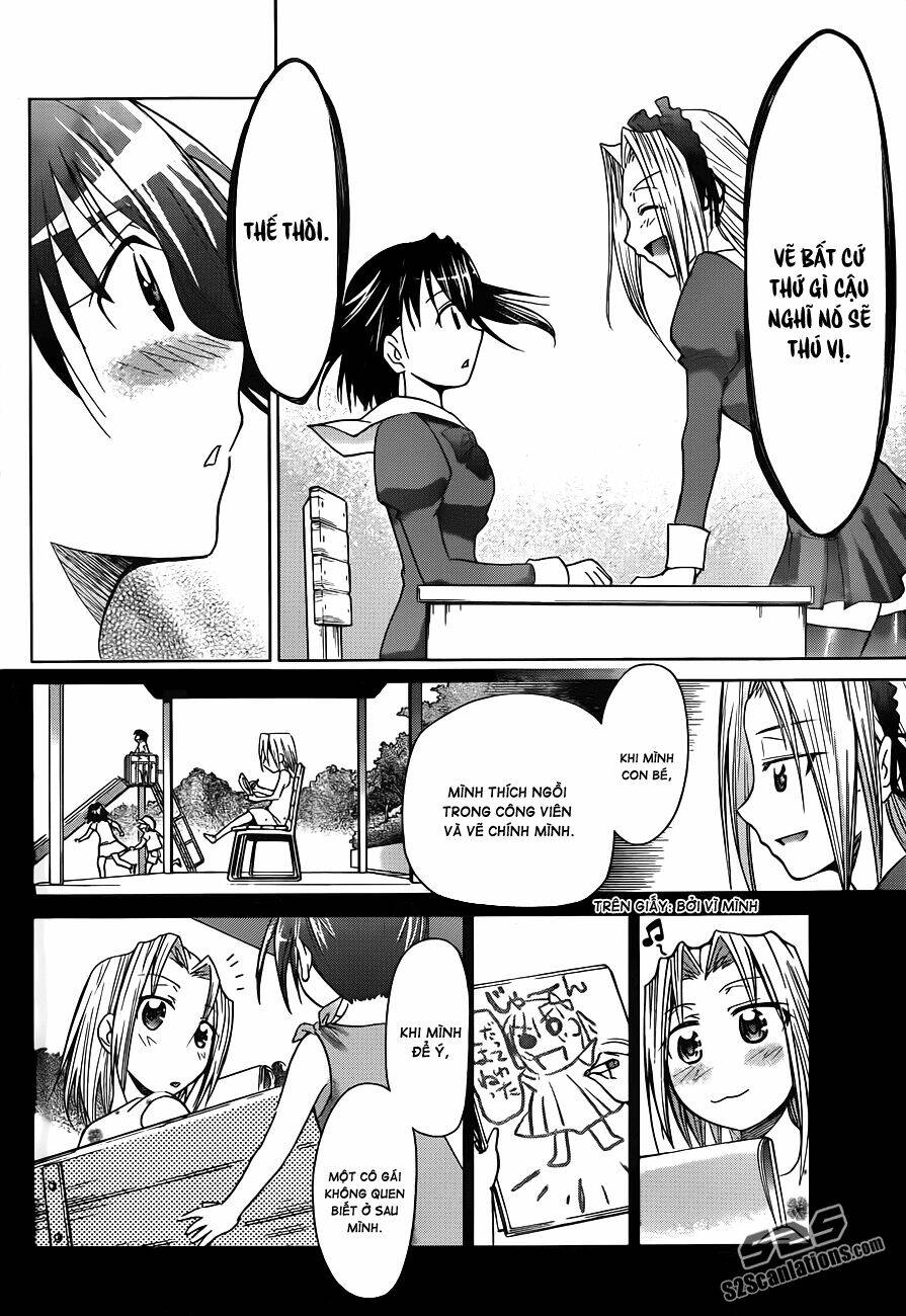 denpa kyoushi chapter 44 9