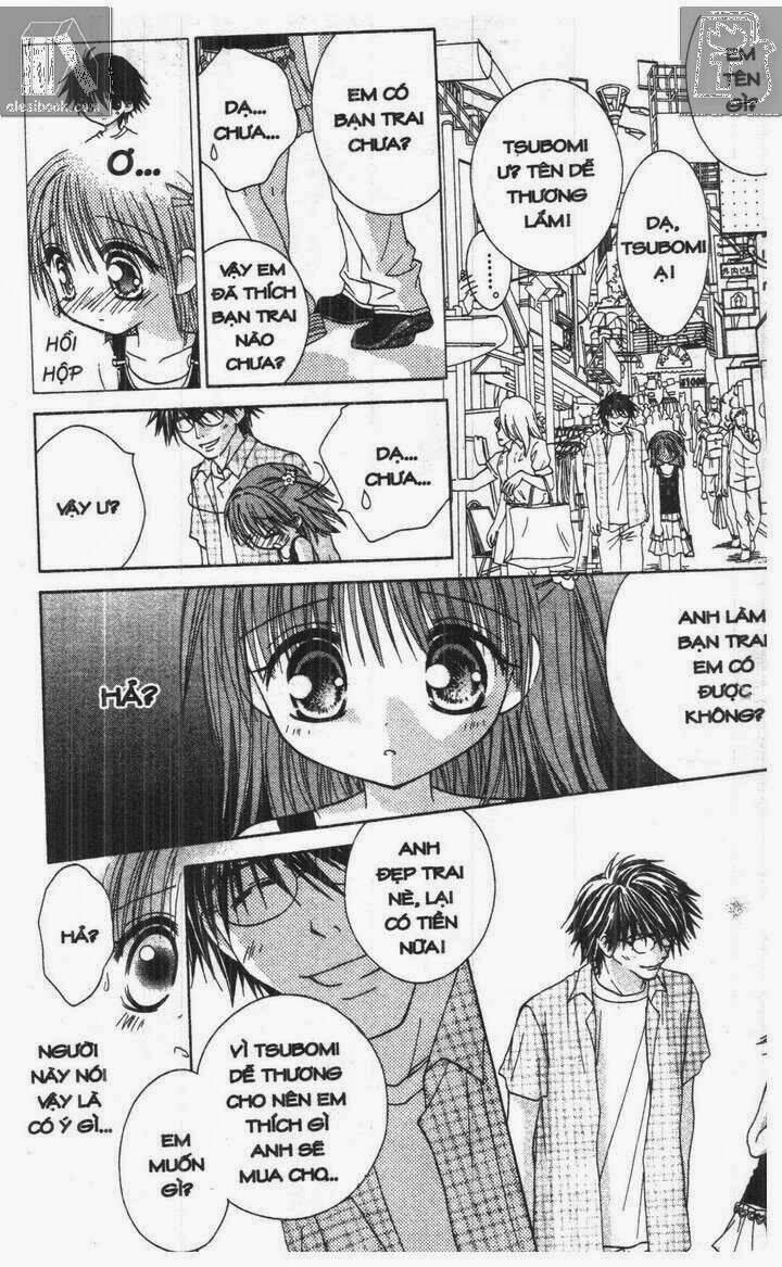 điều thầm kín của tsubomi chapter 7 7