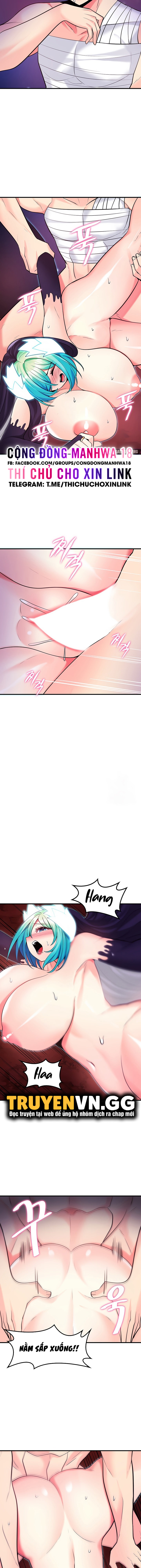 phịch cây thế giới chapter 32 10