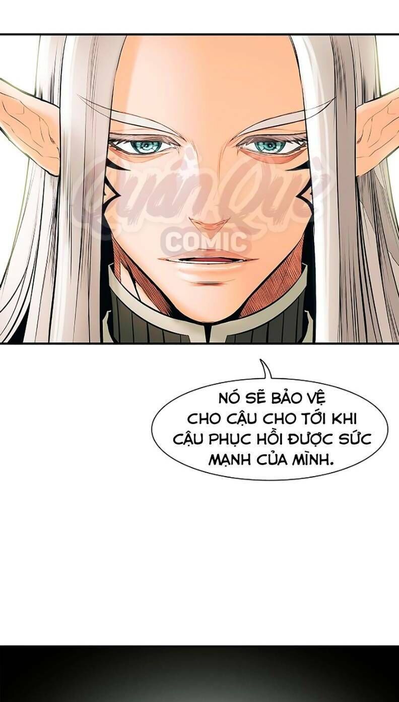 bất bại chân ma chapter 37 11