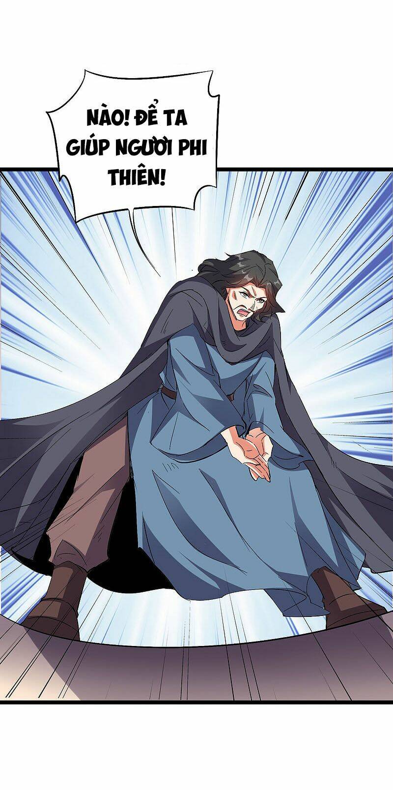 phục thiên thánh chủ chapter 93 27