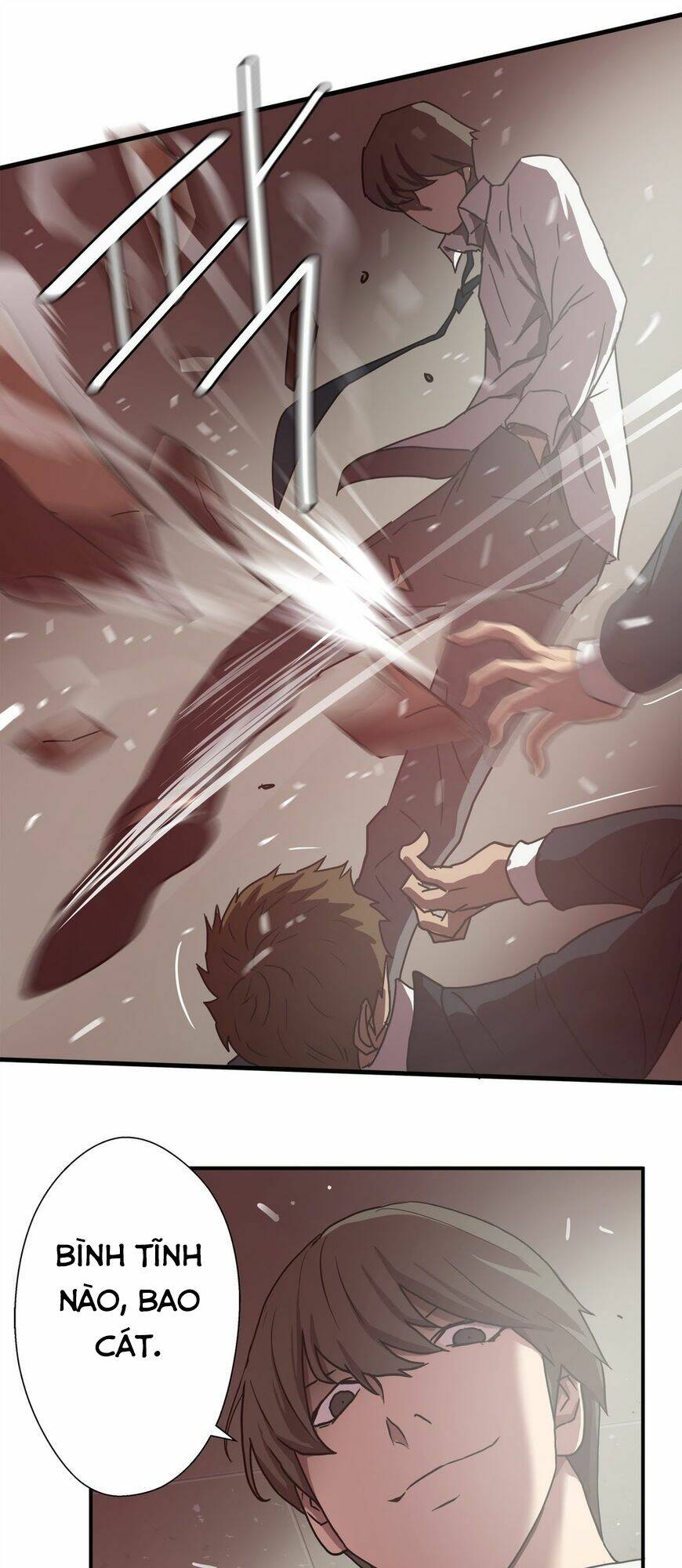 kẻ bị ruồng bỏ chapter 12 31