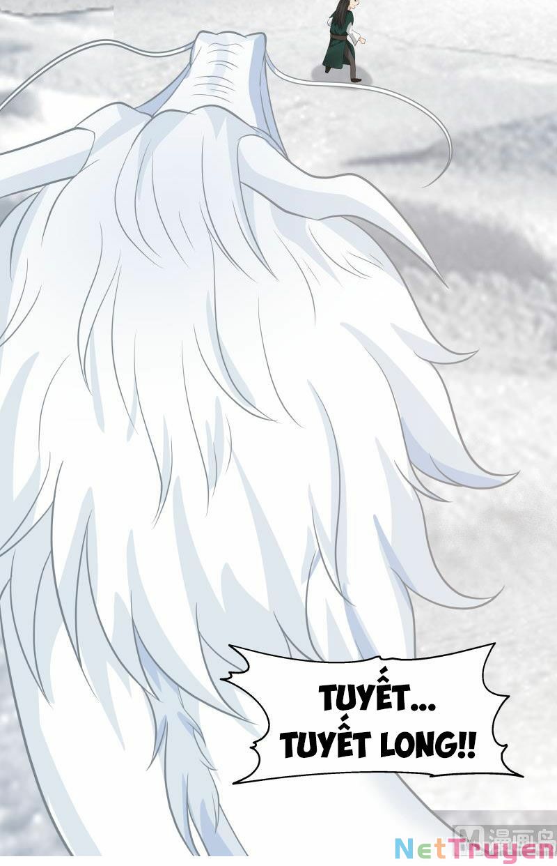 trên người ta có một rồng chapter 443 22