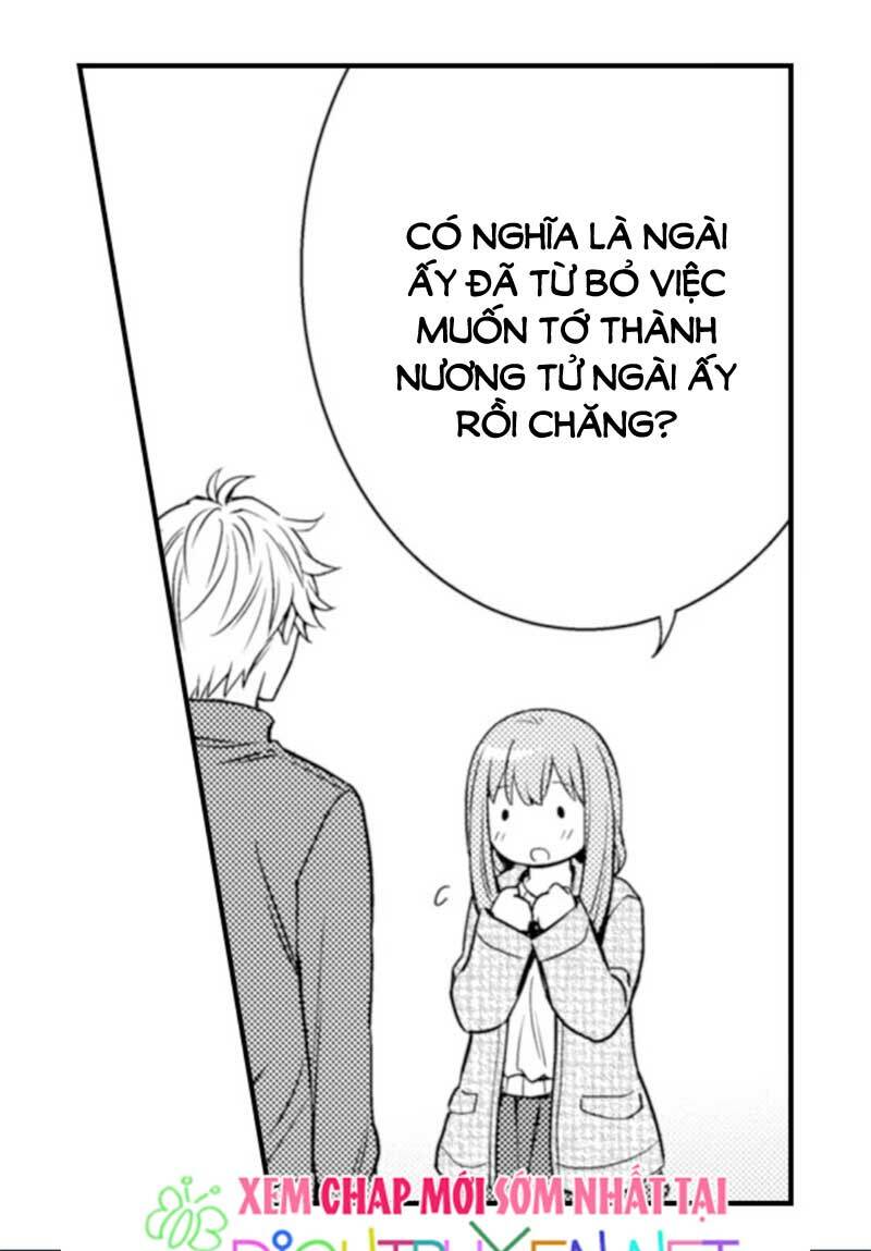 cô dâu cửu vỹ hồ chapter 10 31