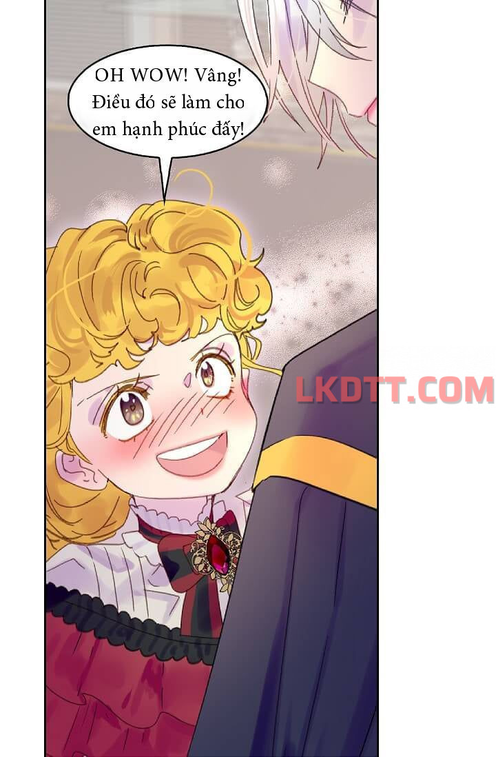 đừng xem thường nữ phụ chapter 136 14