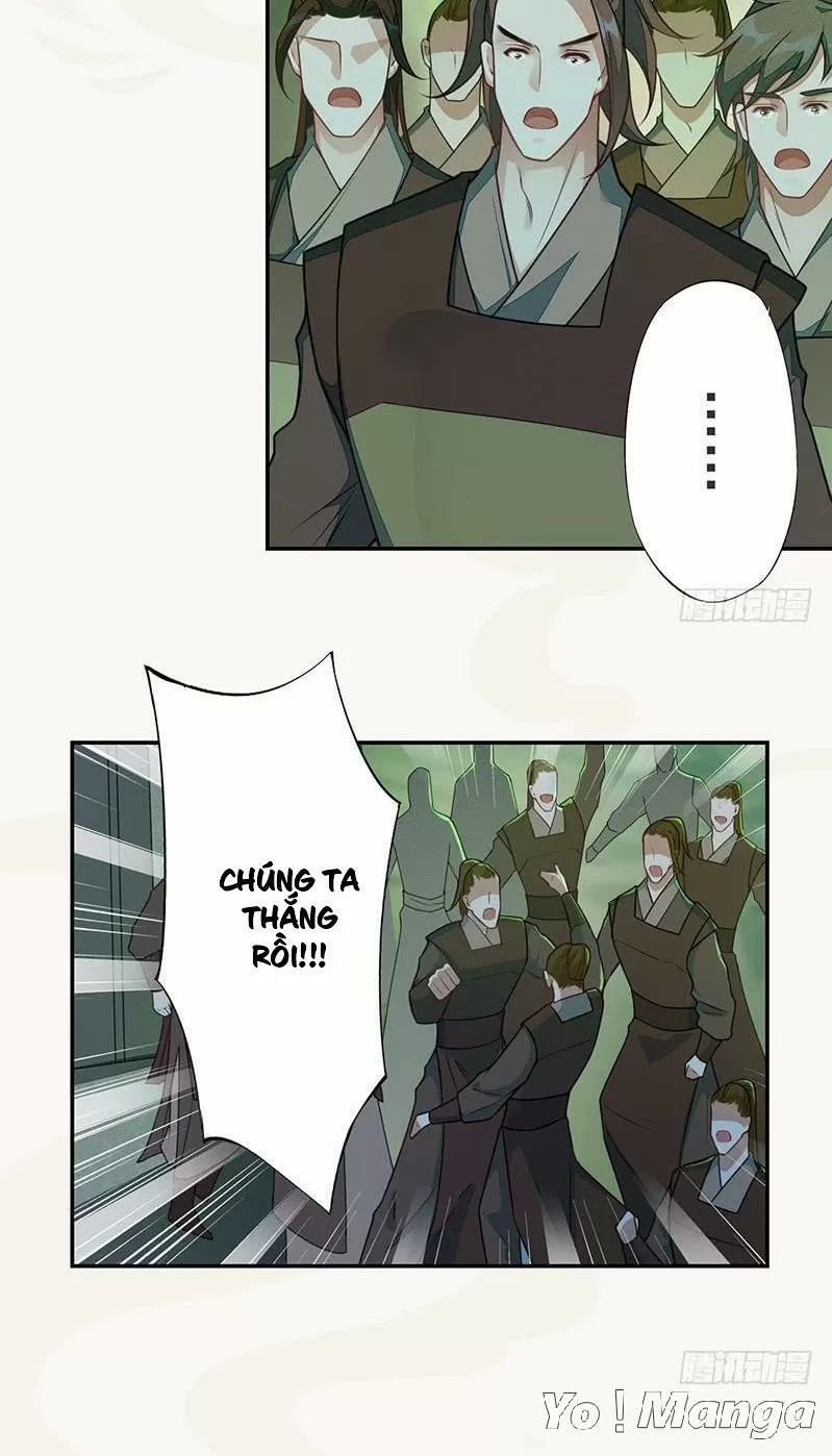 tuyệt thế luyện đan sư chapter 138 23