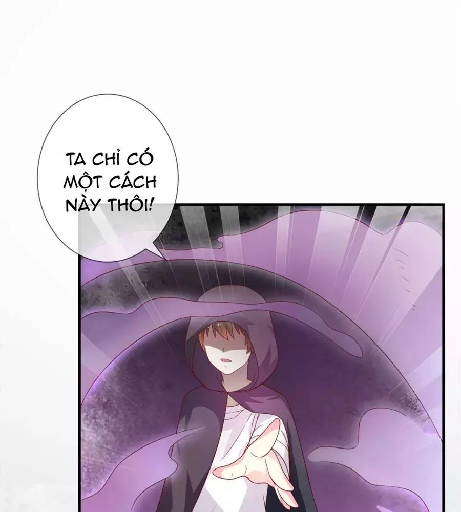 cuộc sống hào môn của vu nữ chapter 43 58