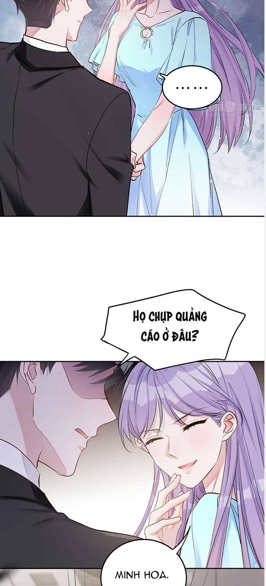 thế thân tự mình tu dưỡng chapter 15 7