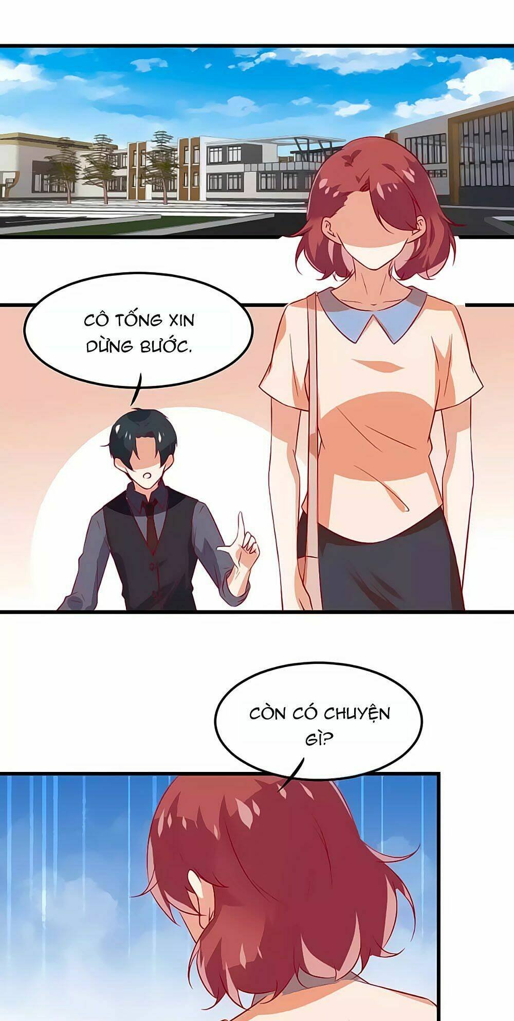 tổng tài, như vậy nhanh quá chapter 14 10