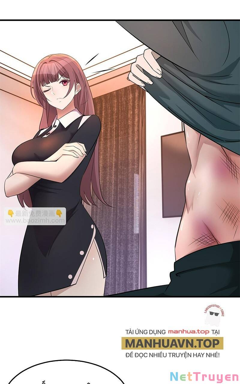chị gái tôi là đại minh tinh chapter 158 15