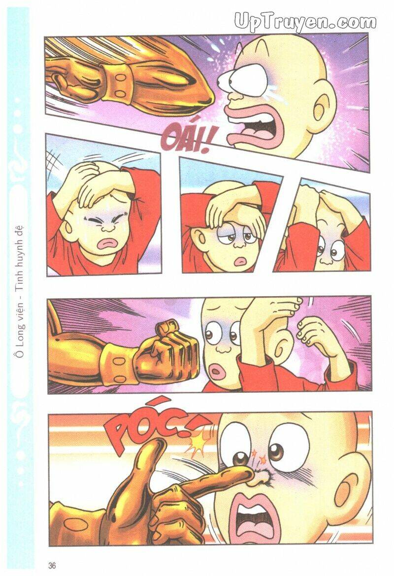 ô long viện tình huynh đệ chapter 6.2 11