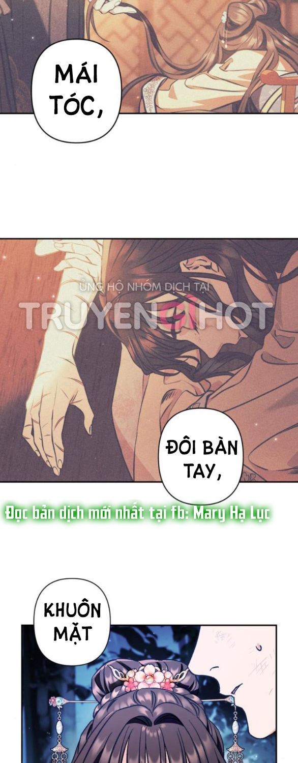 bản tình ca heeran chapter 40.1 19