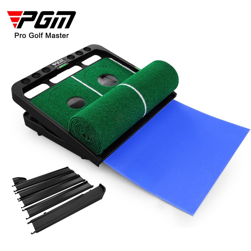 Thảm tập golf putter PGM