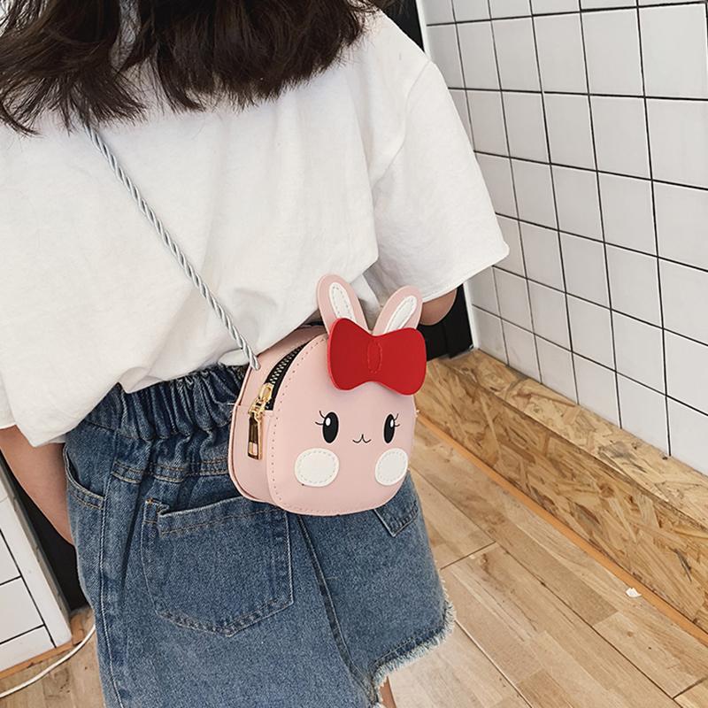 Túi xách hoạt hình xinh xắn dành cho bé gái