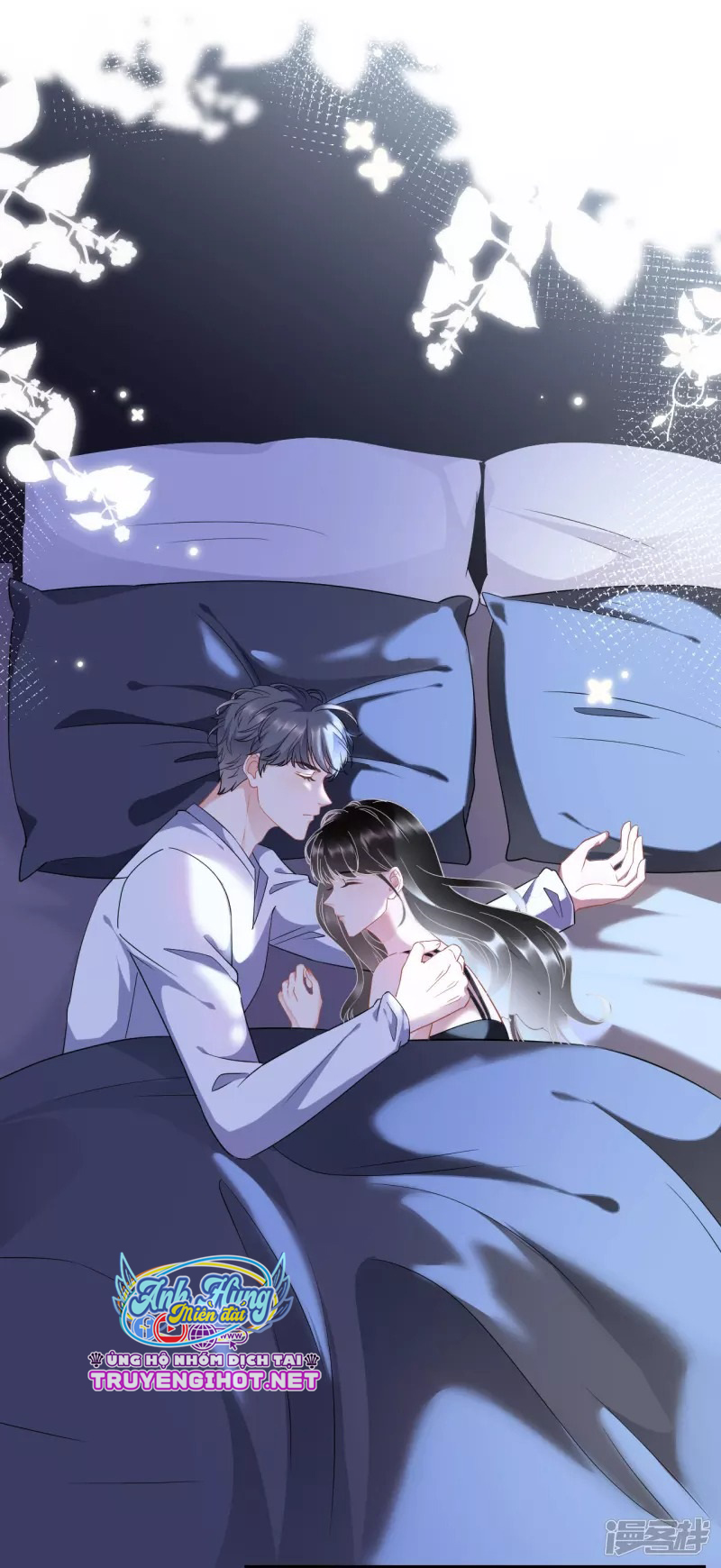 [16+] đại tiểu thư có thể có ý đồ xấu chapter 40.1 2