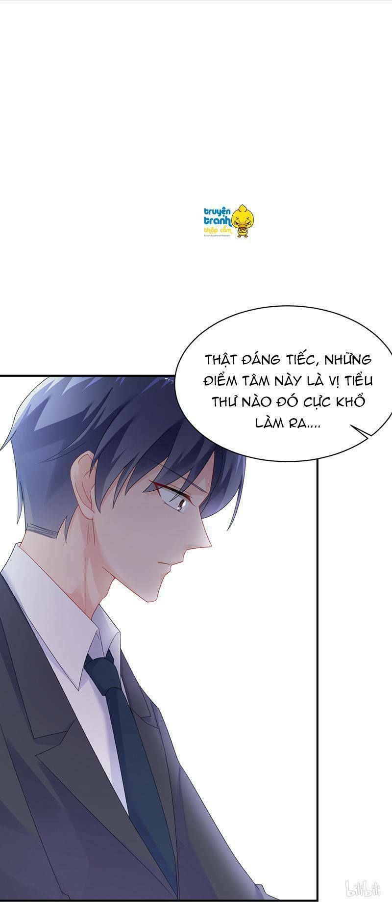 chọc tới chủ tịch tổng tài 2 chapter 71 23
