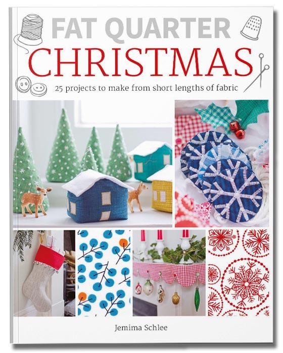 Fat Quarter: Christmas